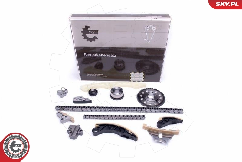 Timing Chain Kit